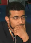 Ibrahim Chahrani