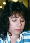 Irina Chervonenko