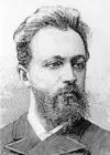 Mikhail Ivanovich Chigorin