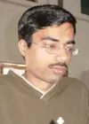 Vikrant H Chole