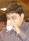 Saptarshi Roy Chowdhury