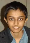 Kajri Pradipkumar Choksi