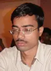 Vikrant H Chole
