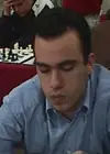 Daniel Albert Churba