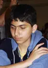 Max Cornejo
