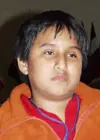 Cristhian Cruz Sanchez