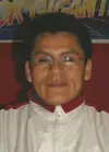 Alfredo Cruz Condori