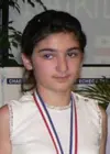 Mariam Danelia