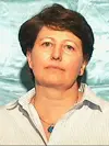 Franca Dapiran