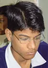 Abishek Das