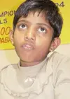 Rajrajeshwaree Dash