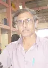 PK Datta