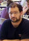 Alexandre David
