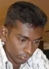 KKS Uresh De Alwis
