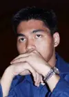 Julius De Ramos