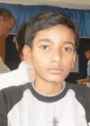 Dutta Debashish