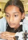 SM Deepika