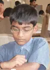Reddy M Deepthamsh