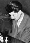 Peter Dely