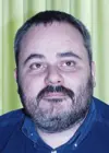 Ramon De la Rocha Prieto