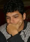 Frank De la Paz Perdomo