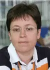 Angela Delgado Huesca