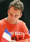 Mathieu Delinotte