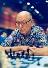 Arnold Sheldon Denker