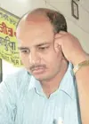 Dubey Dheeraj