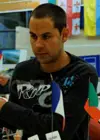 Alvaro Dias Huizar