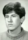 Atanas Valtchev Dimitrov