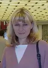 Marina Dolmatova