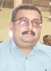 Ravindra Malidh Dongre