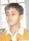 Dubey Ankesh