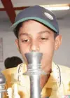 Shabhashish Durge