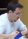 Christophe Durant