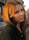 Anna Dushenok