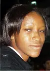 Bimbo Edunwale
