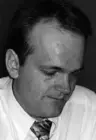 Halldor Gretar Einarsson