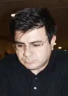 Mehmet Fahri Ercan
