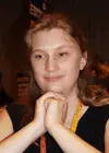 Ingela S Eriksson