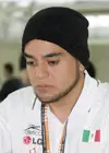 Alberto Escobedo Tinajero