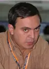 Rafael Emilio Espinosa Flores