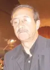 Mohammad Faizi Faiz