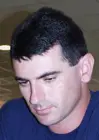 Francisco Javier Fernandez Fuentes