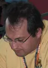 Boris Ferrufino