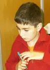 Isaac Fine