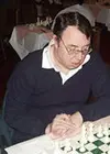 Paul Foster