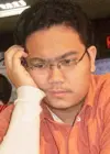 Johan Iskandar Foudzi