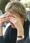 Sigurlaug Regina Fridthjofsdottir